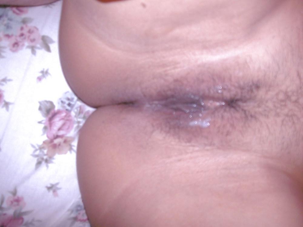 14P Teen Red creampie