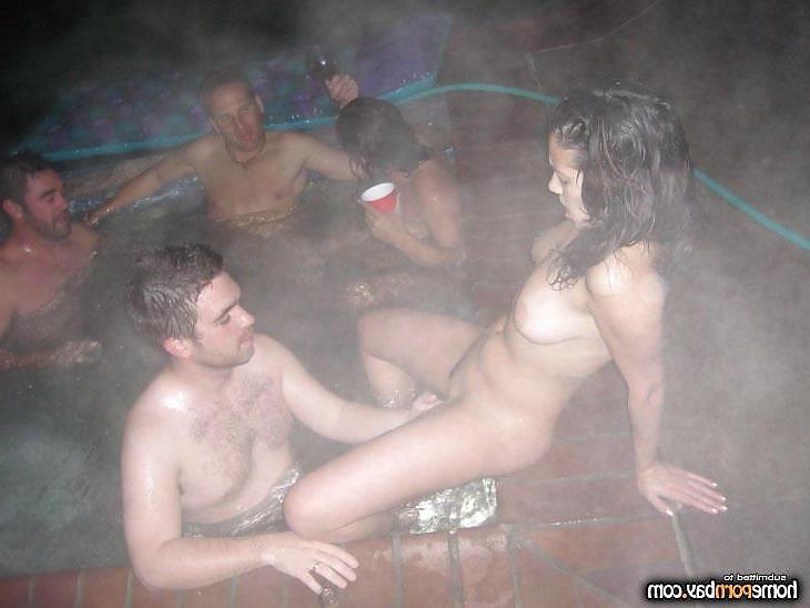 25P Party Swingers
