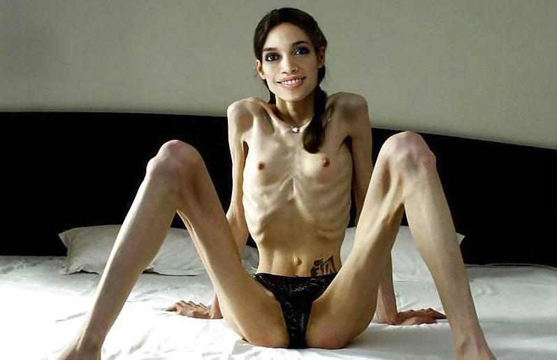 25P Very skinny homemade