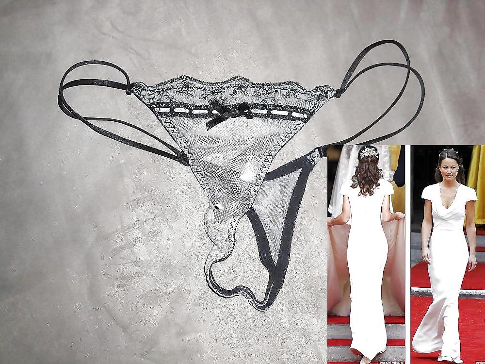 11P Panties that celebrities might be wearing