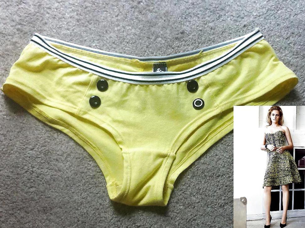 11P Panties that celebrities might be wearing