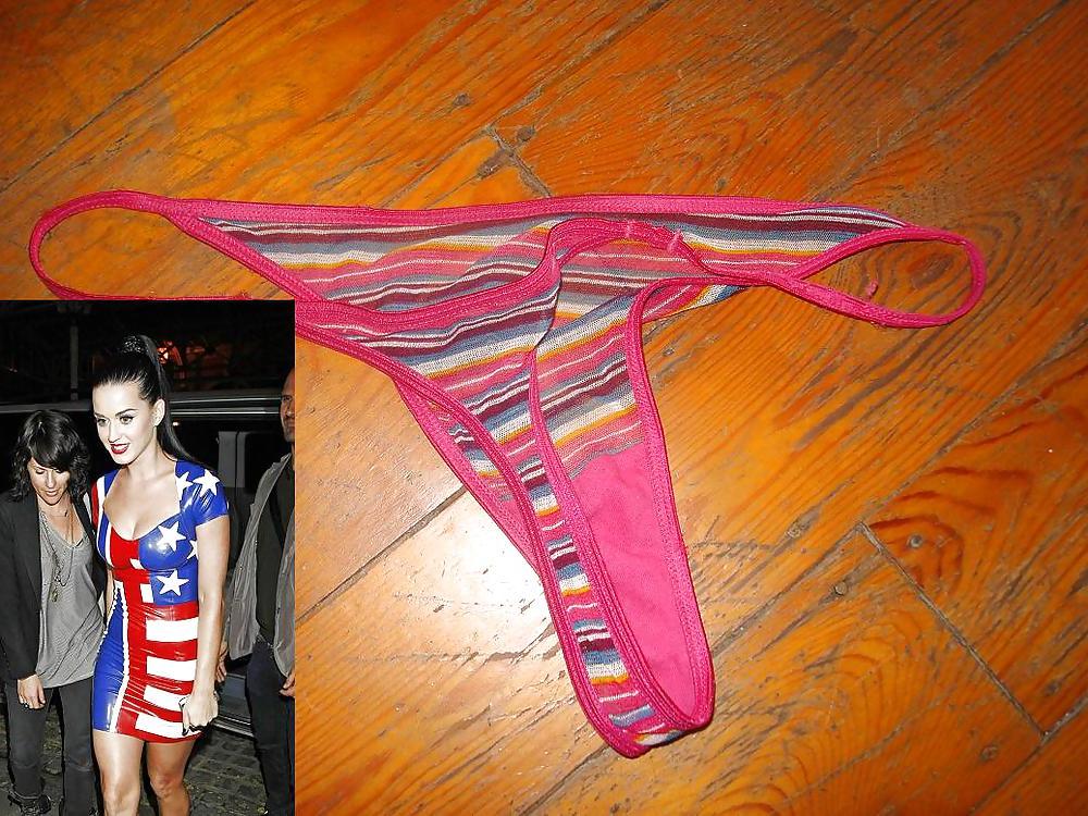 11P Panties that celebrities might be wearing