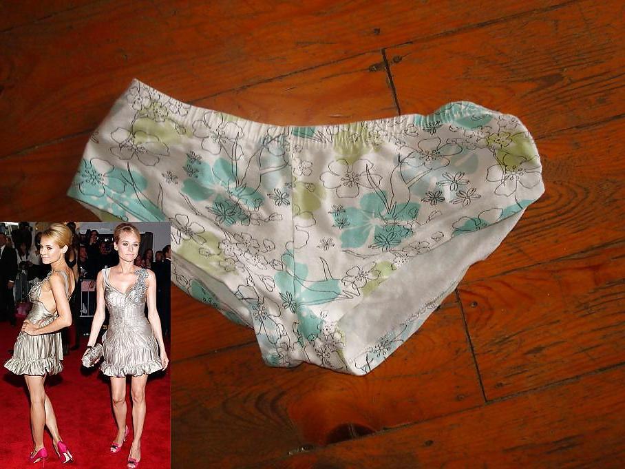 11P Panties that celebrities might be wearing