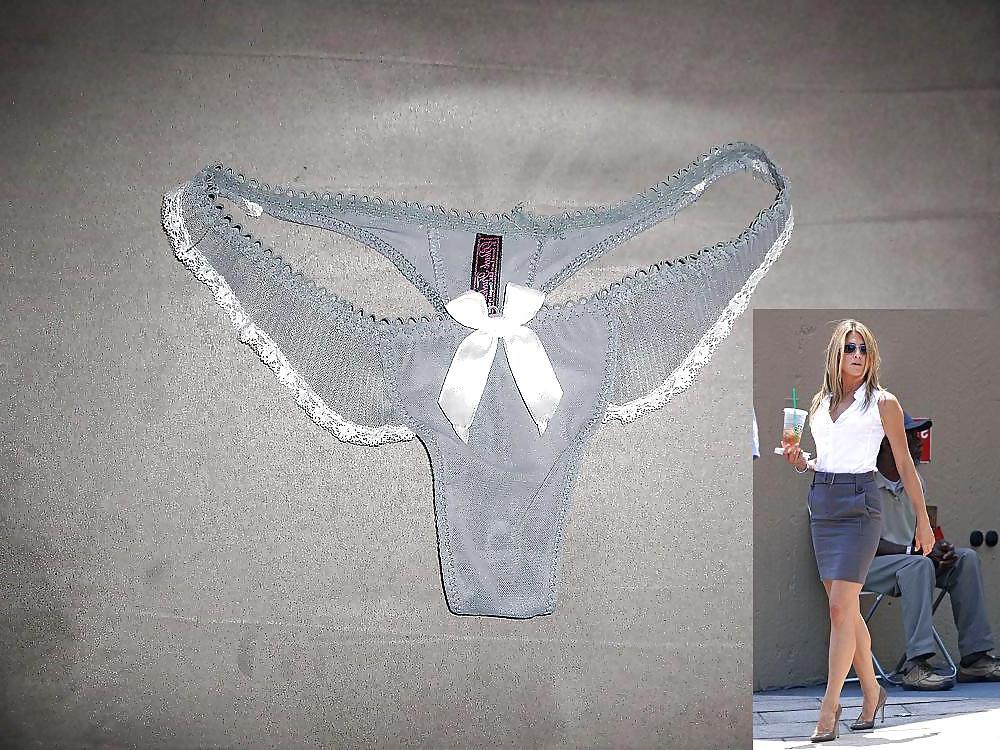 11P Panties that celebrities might be wearing