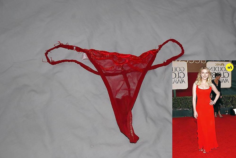 11P Panties that celebrities might be wearing