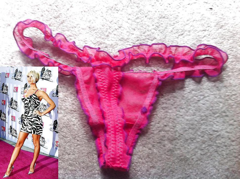 11P Panties that celebrities might be wearing