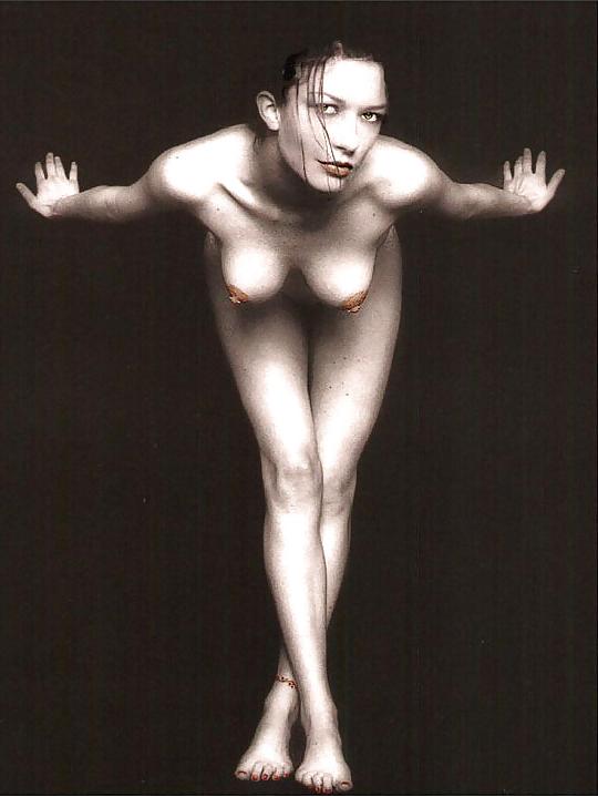 25P Celebrities nude 