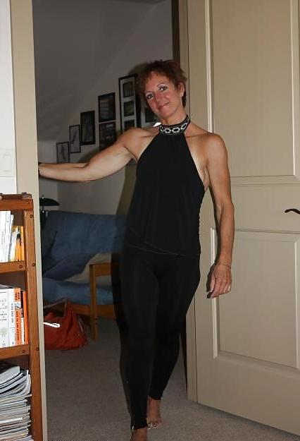 5P Hot Mature Amateur