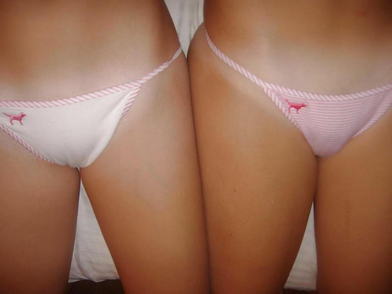 25P Randoms that I'm stroking to