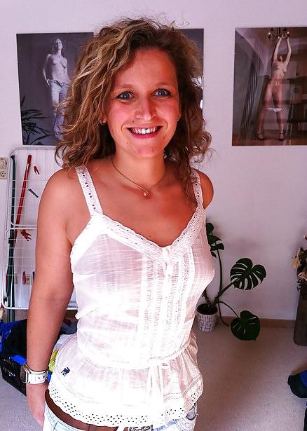 25P Private:  German Wife's XXX Fun