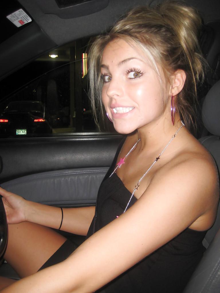 25P Private:  Friends Partying It Up In College