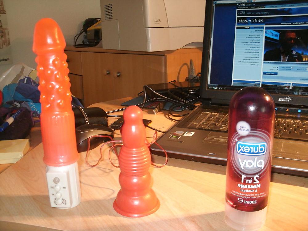 9P Boys just wanna have Fun