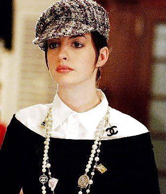 25P Anne Hathaway mega collection 2