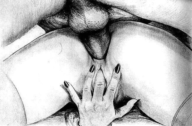 25P Anal Draws