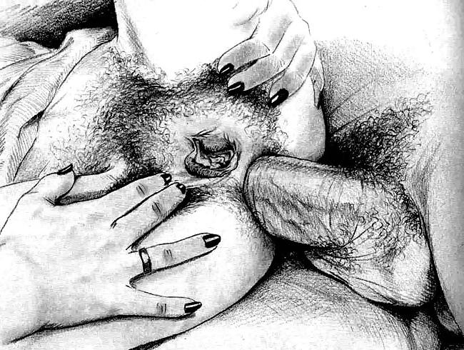 25P Anal Draws