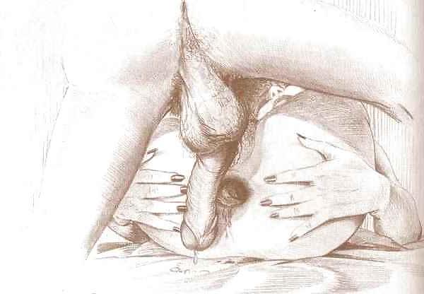 25P Anal Draws