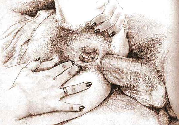25P Anal Draws