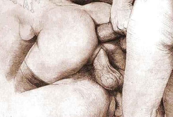 25P Anal Draws