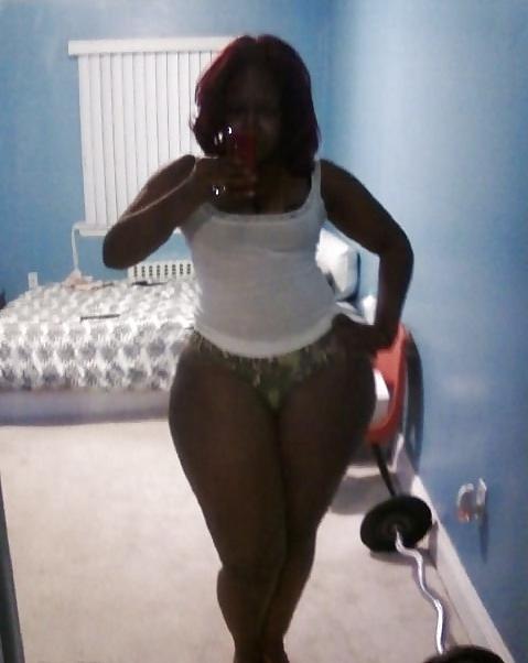 4P Big booty