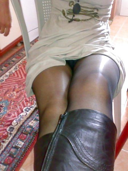 19P Crossdresser wife 2
