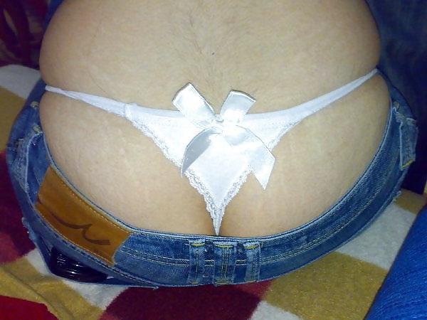 19P Crossdresser wife 2