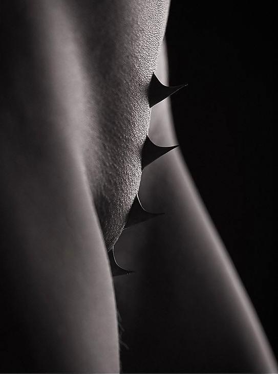 25P Erotic Lips - Session 6