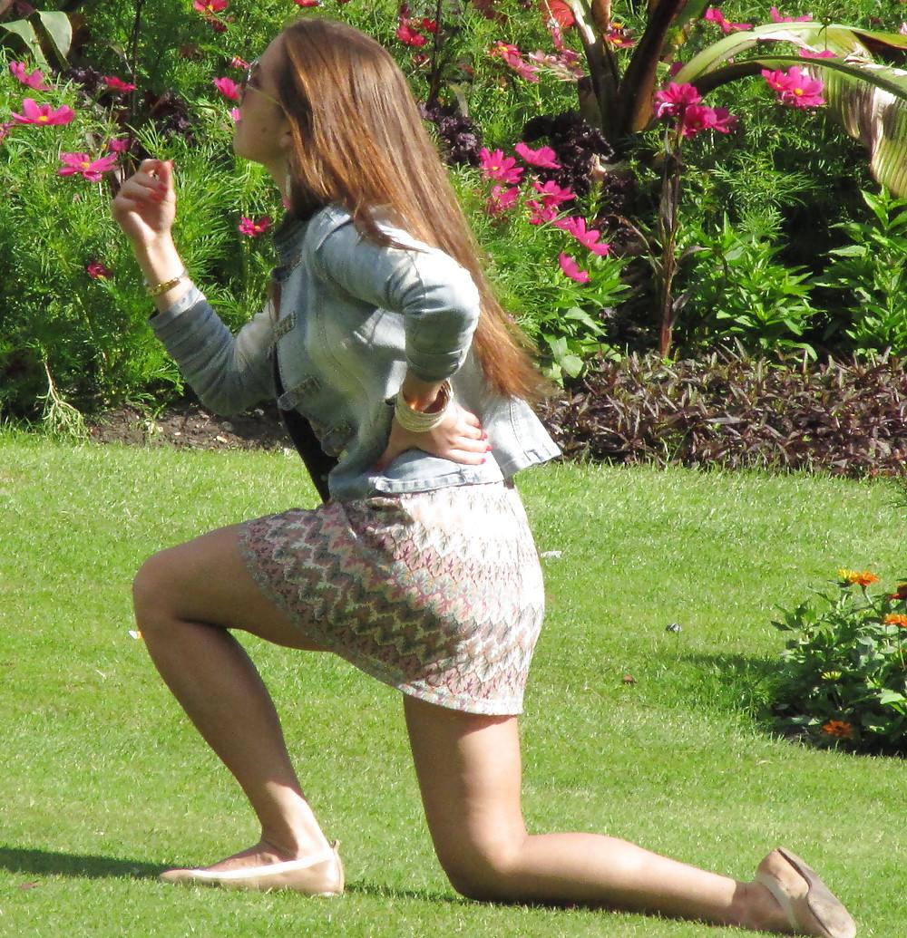 25P Upskirts & Street Stuff 