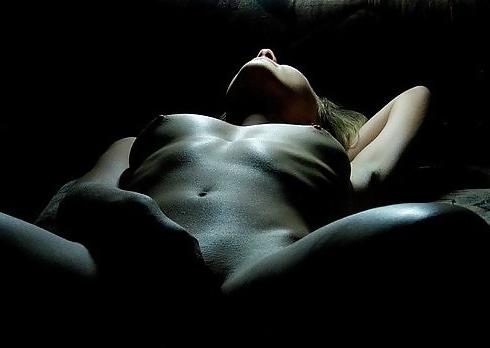 25P Erotic Masturbation - Session 7