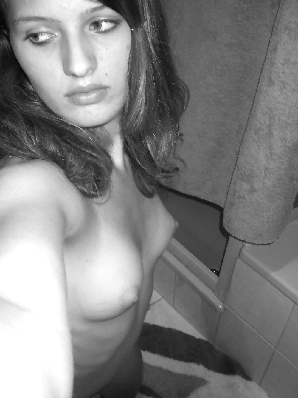 22P German girl