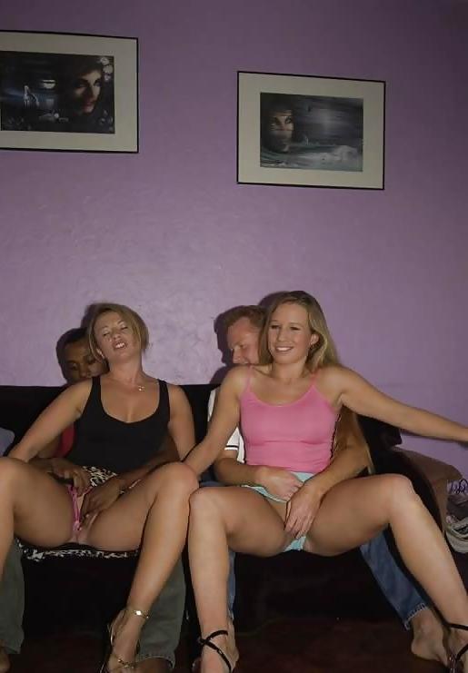 15P Swinger party 09 by Sail