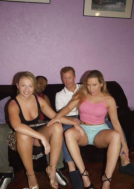 15P Swinger party 09 by Sail
