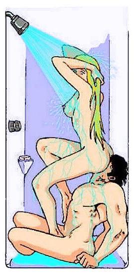 18P Mmmmm Just Erotic Cartoons 