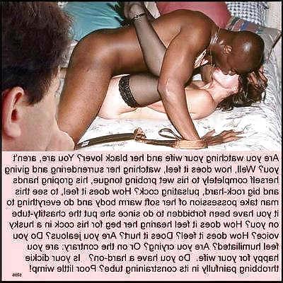 25P Cuckolding