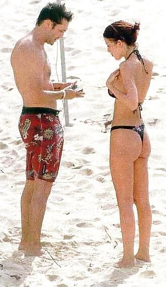 25P Tori Spelling Glamour, Nude, Caps 