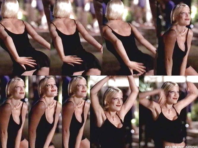 25P Tori Spelling Glamour, Nude, Caps 