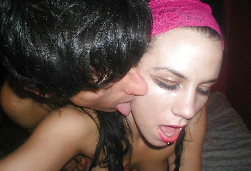 23P Hot emo girl
