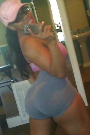16P Women to die for:huge phat asses booty curves