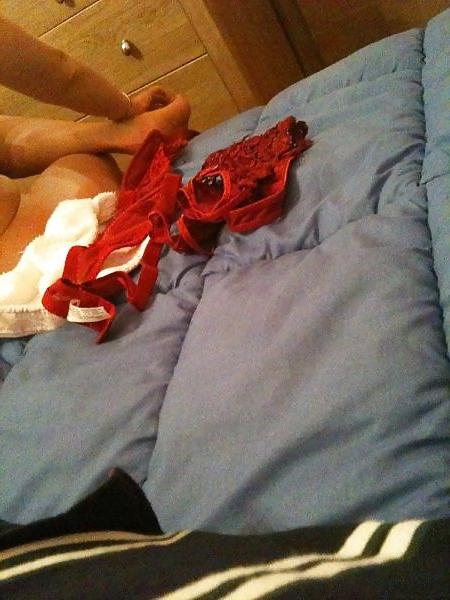 25P Crossdresser wife