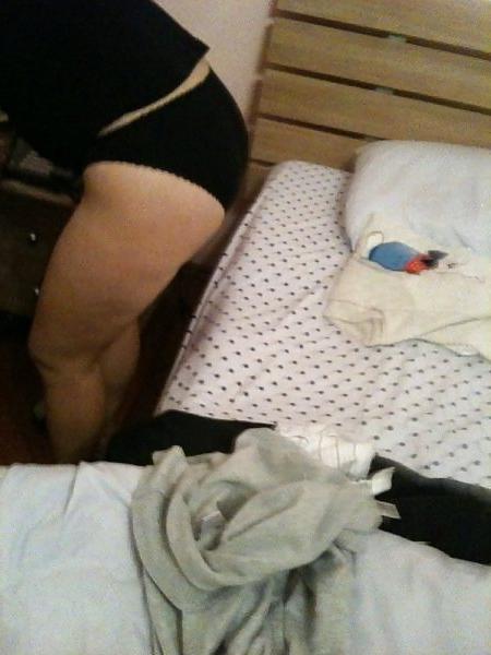 25P Crossdresser wife