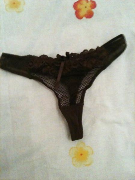 25P Crossdresser wife