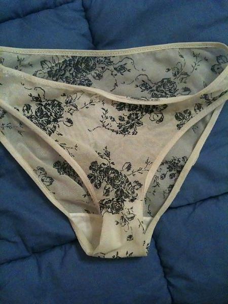 25P Crossdresser wife