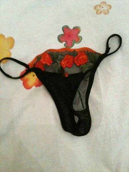 25P Crossdresser wife