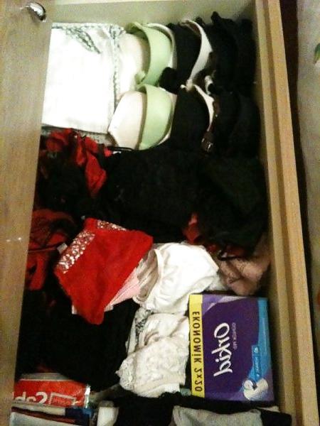 25P Crossdresser wife