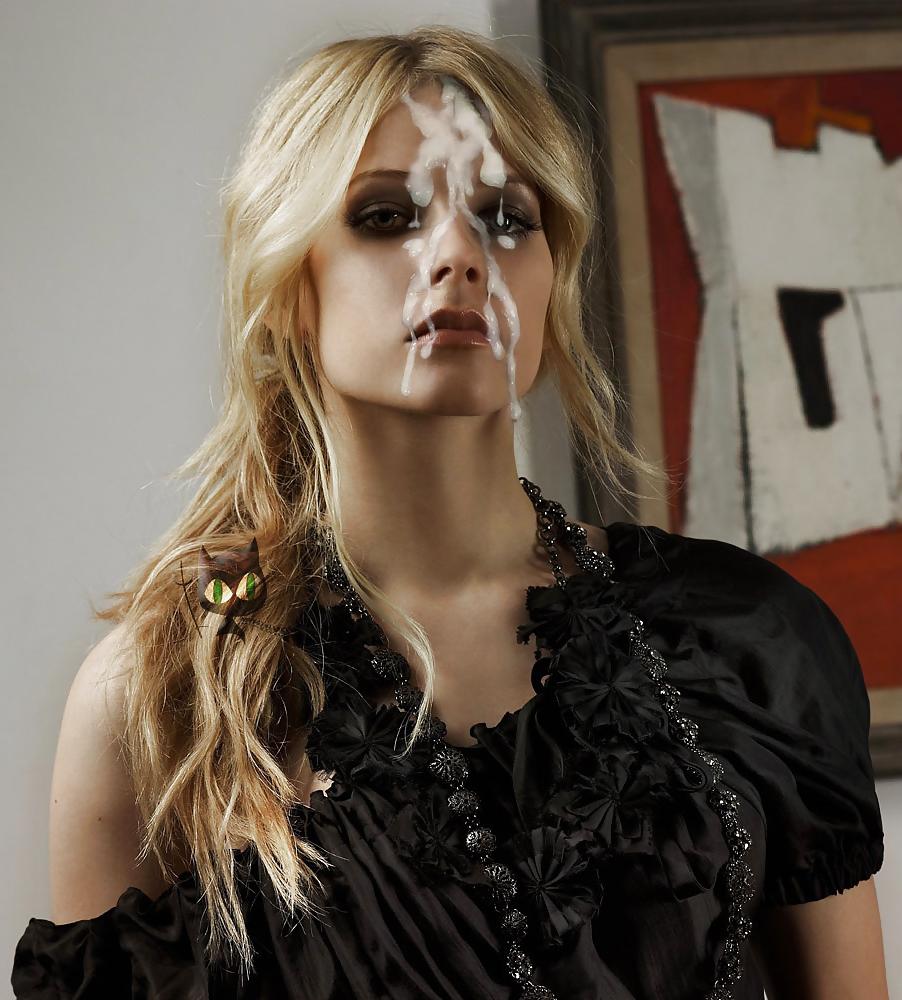 14P CELEB FAKE GALLERY Avril Lavigne CELEBRITY