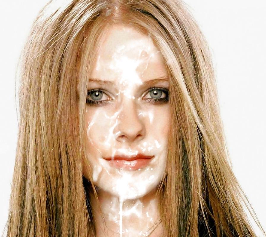 14P CELEB FAKE GALLERY Avril Lavigne CELEBRITY