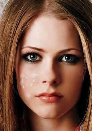 14P CELEB FAKE GALLERY Avril Lavigne CELEBRITY