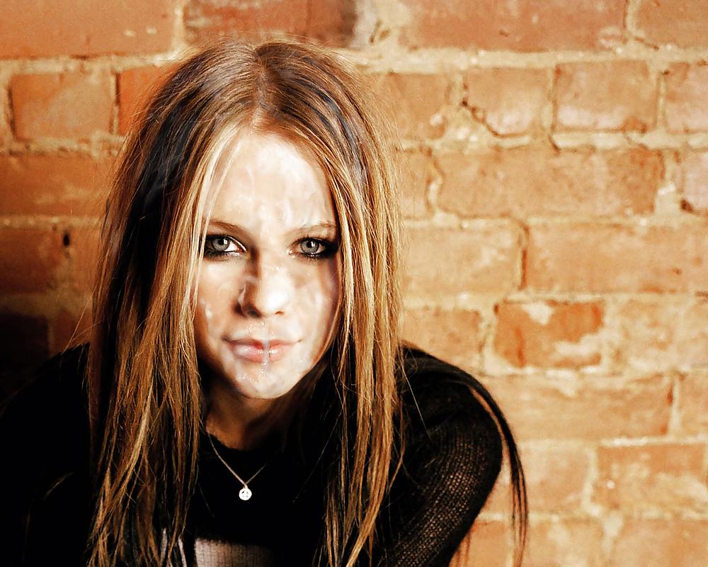 14P CELEB FAKE GALLERY Avril Lavigne CELEBRITY