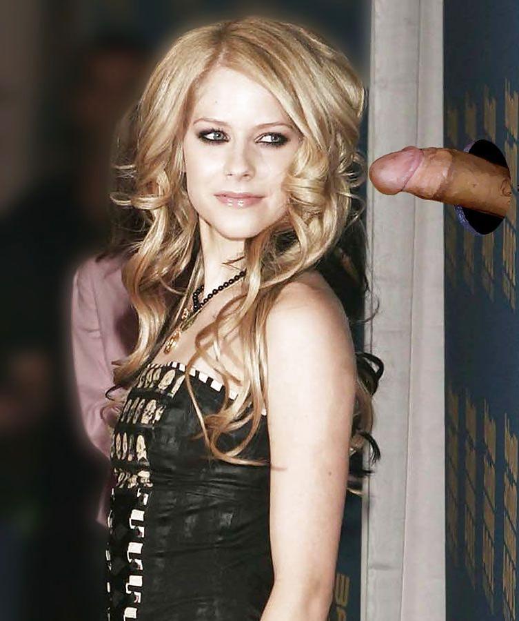 14P CELEB FAKE GALLERY Avril Lavigne CELEBRITY