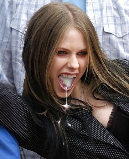 14P CELEB FAKE GALLERY Avril Lavigne CELEBRITY