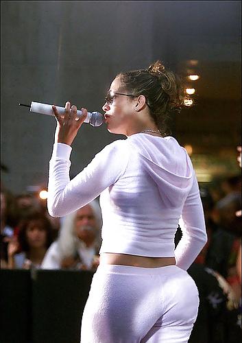 23P Phat Ass Big Booty Celebrities